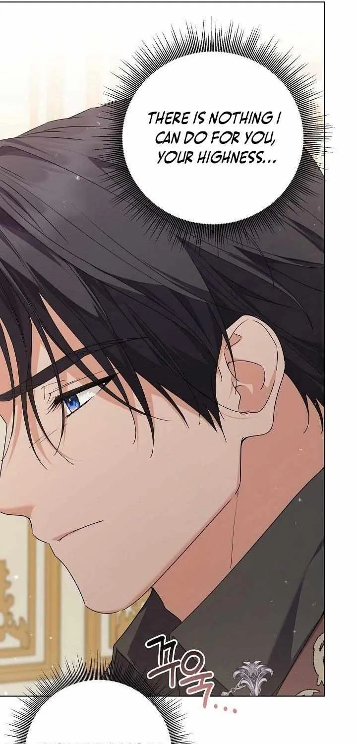 Read The Incognito Princess chapter 56 image 49 on Lezhin