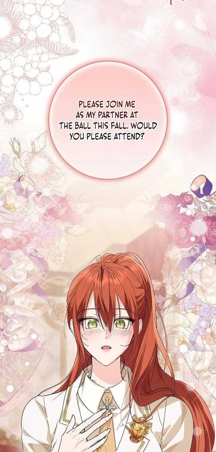Read The Incognito Princess chapter 56 image 5 on Lezhin