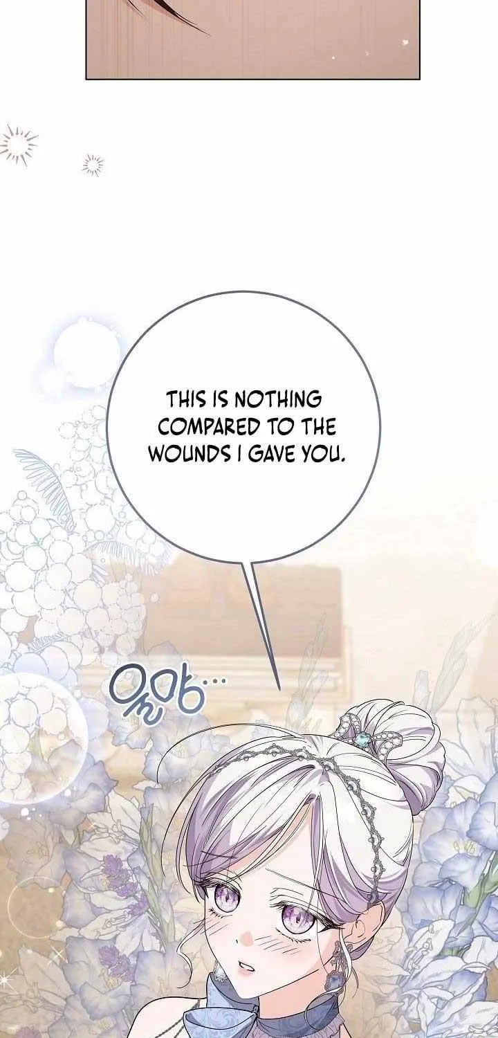 Read The Incognito Princess chapter 56 image 51 on Lezhin