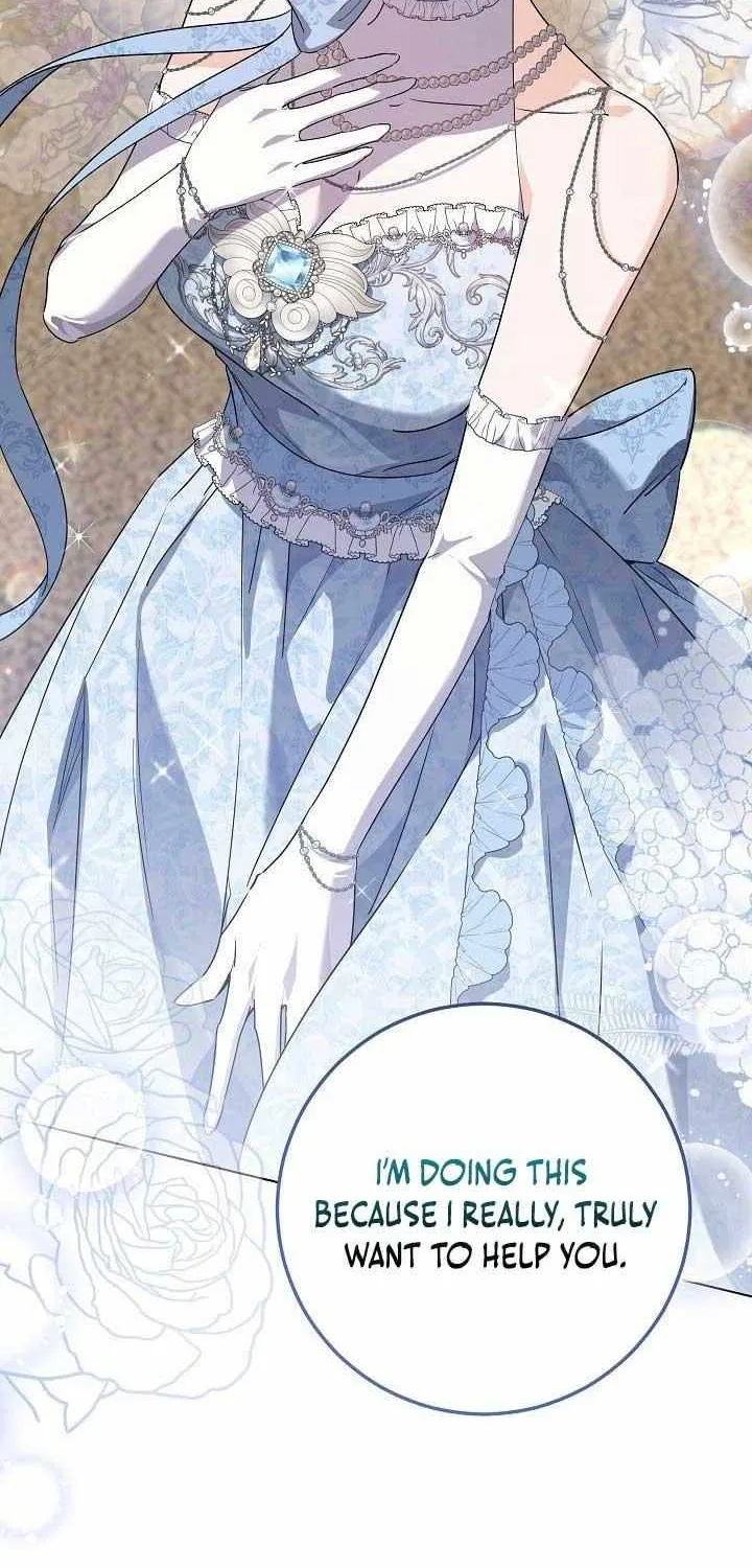 Read The Incognito Princess chapter 56 image 52 on Lezhin