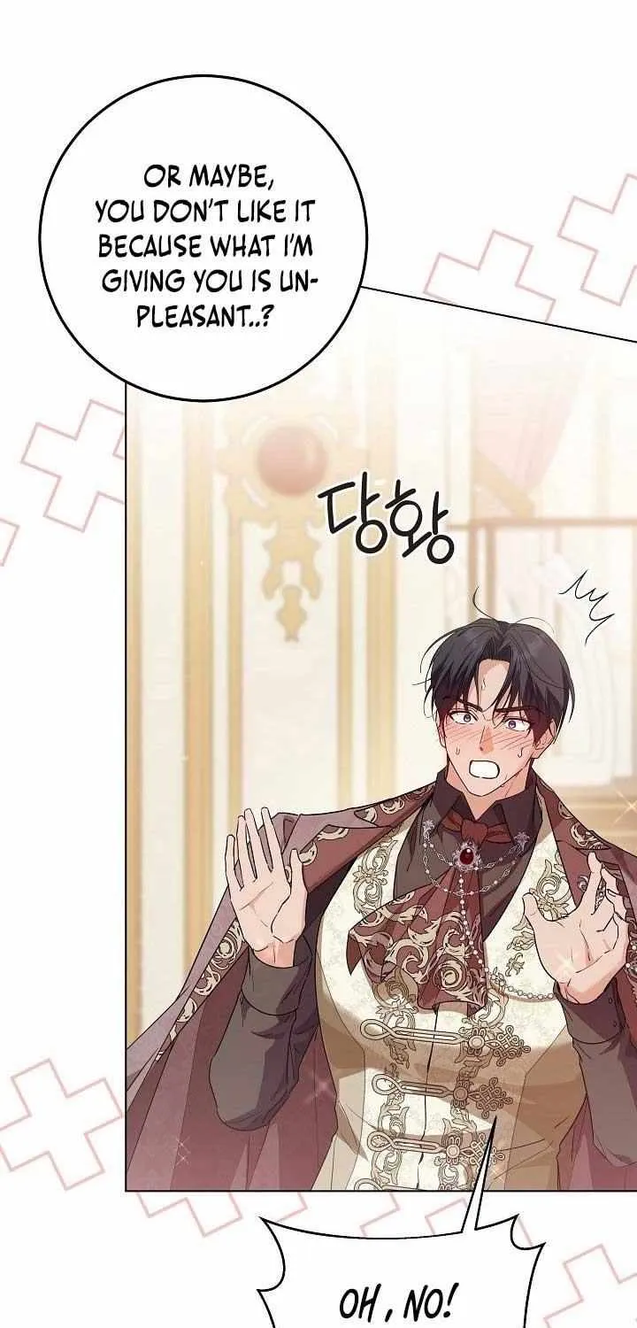 Read The Incognito Princess chapter 56 image 53 on Lezhin