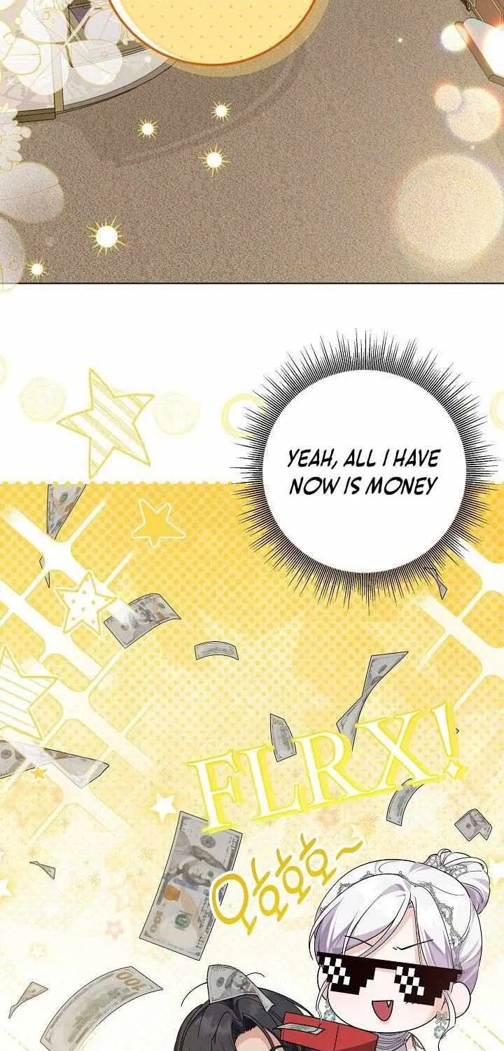 Read The Incognito Princess chapter 56 image 56 on Lezhin