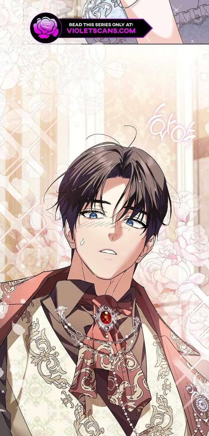 Read The Incognito Princess chapter 56 image 59 on Lezhin