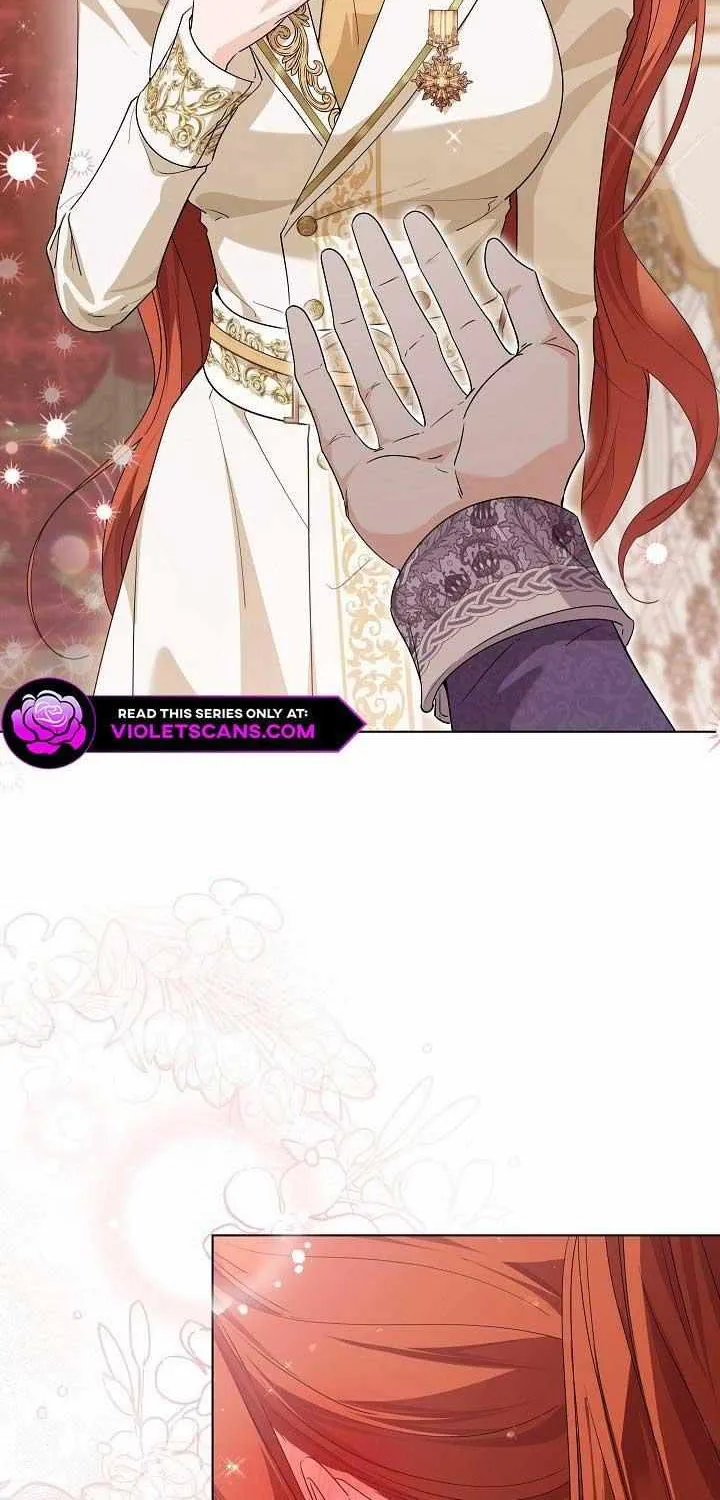 Read The Incognito Princess chapter 56 image 6 on Lezhin