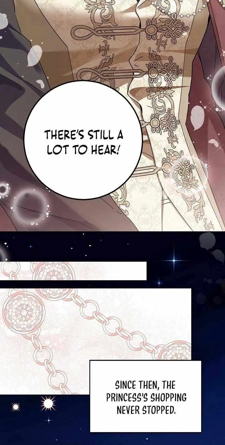 Read The Incognito Princess chapter 56 image 60 on Lezhin
