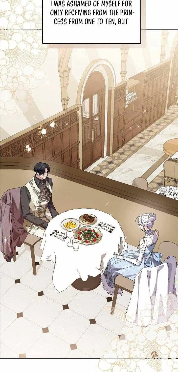 Read The Incognito Princess chapter 56 image 63 on Lezhin