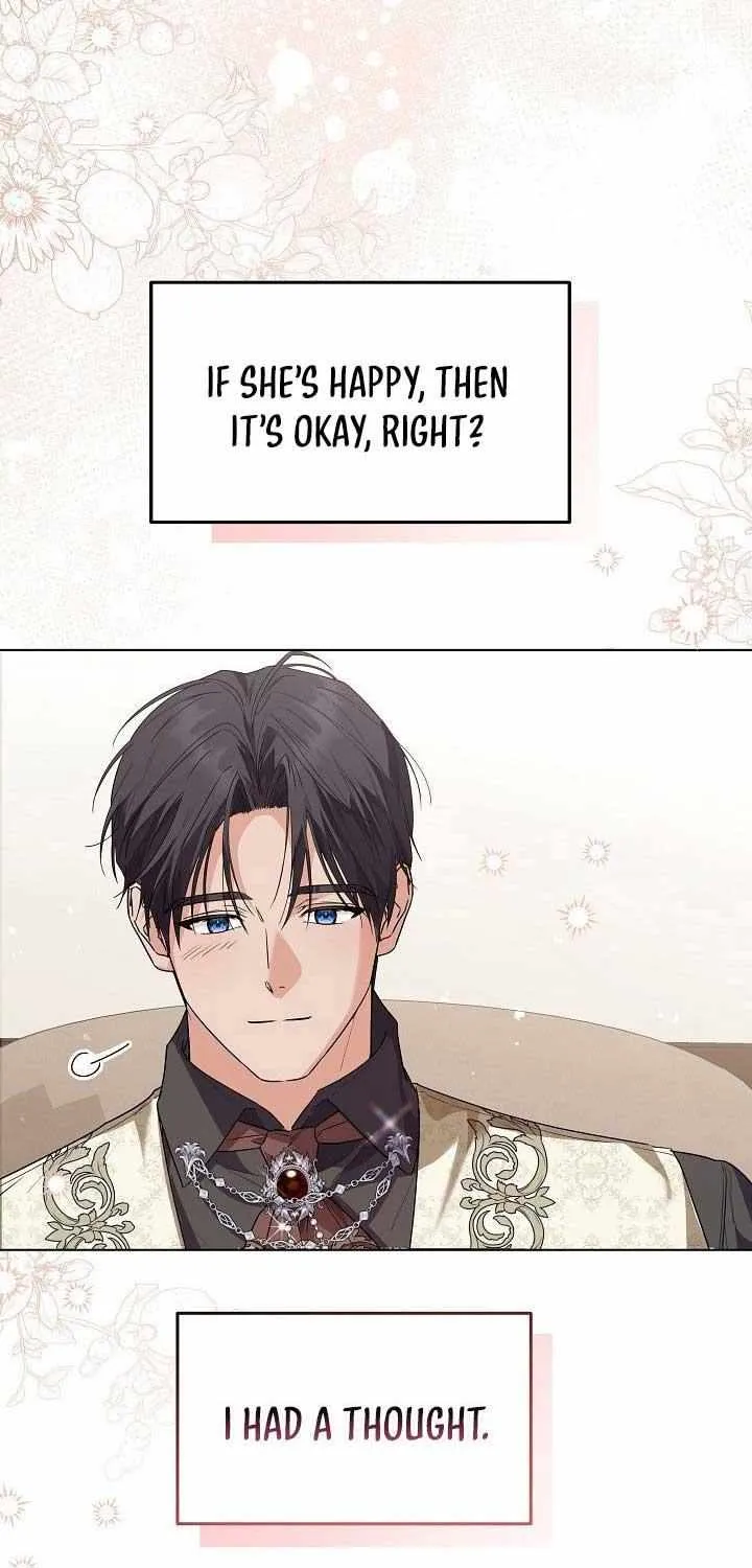 Read The Incognito Princess chapter 56 image 65 on Lezhin