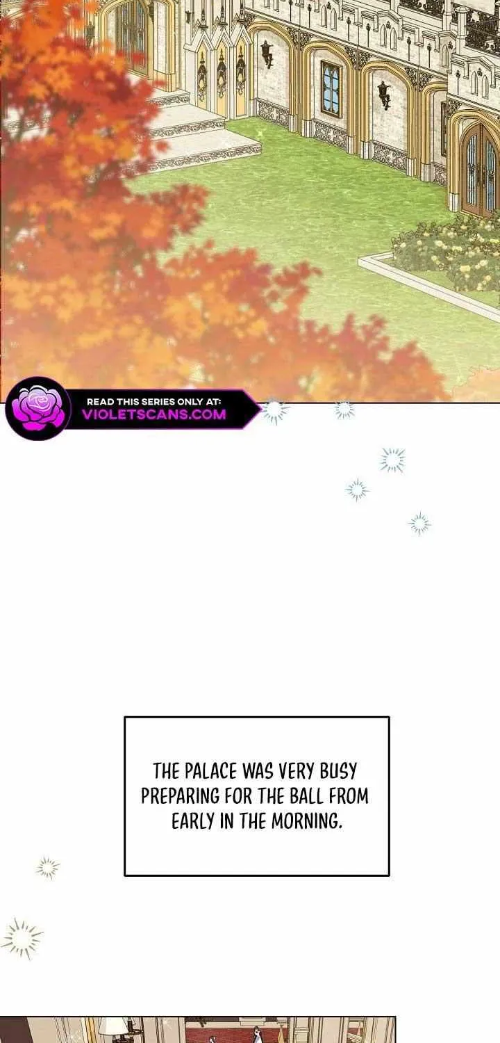 Read The Incognito Princess chapter 56 image 68 on Lezhin