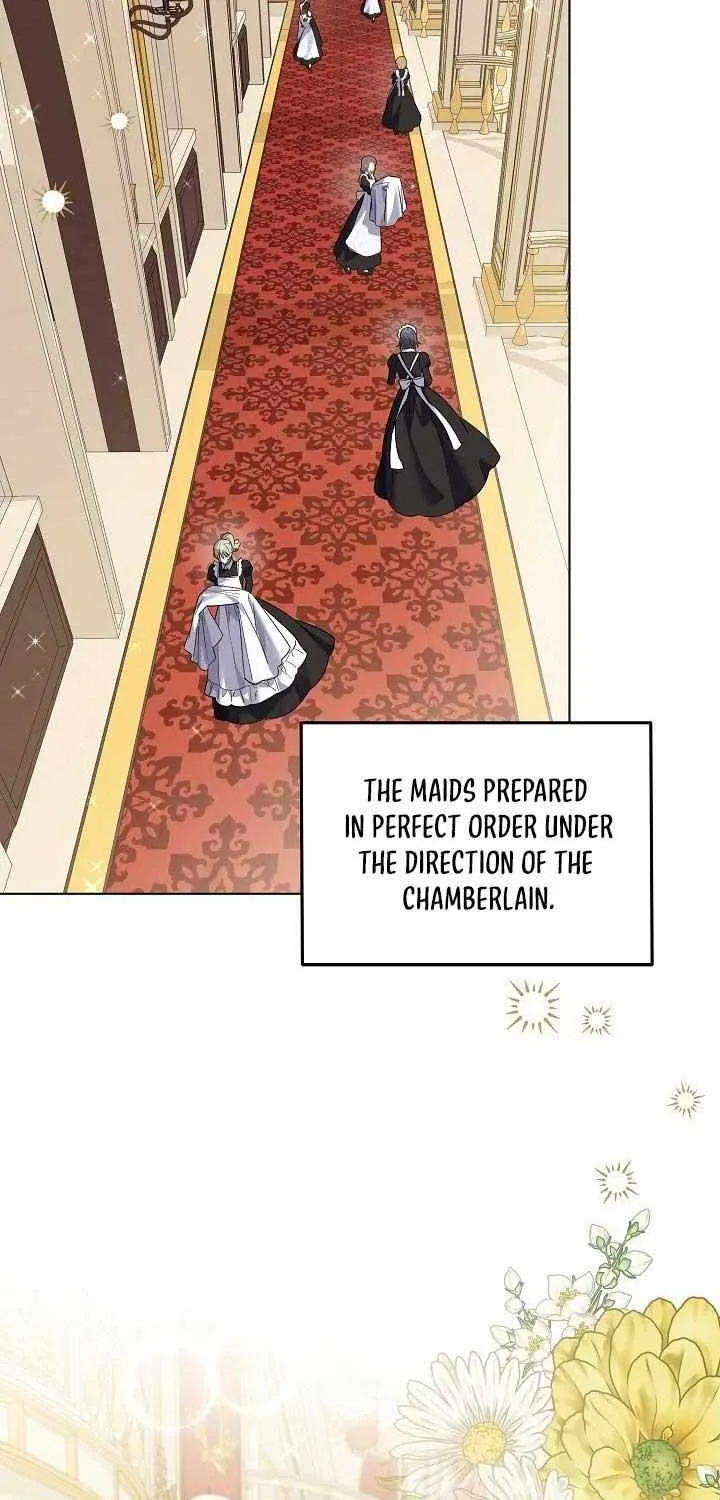 Read The Incognito Princess chapter 56 image 69 on Lezhin