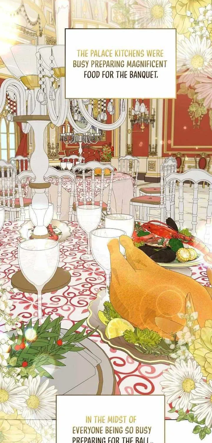 Read The Incognito Princess chapter 56 image 70 on Lezhin