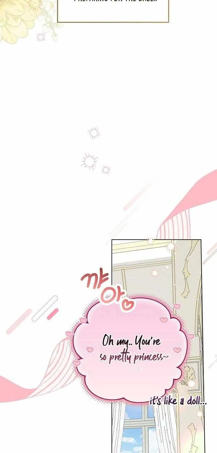 Read The Incognito Princess chapter 56 image 71 on Lezhin