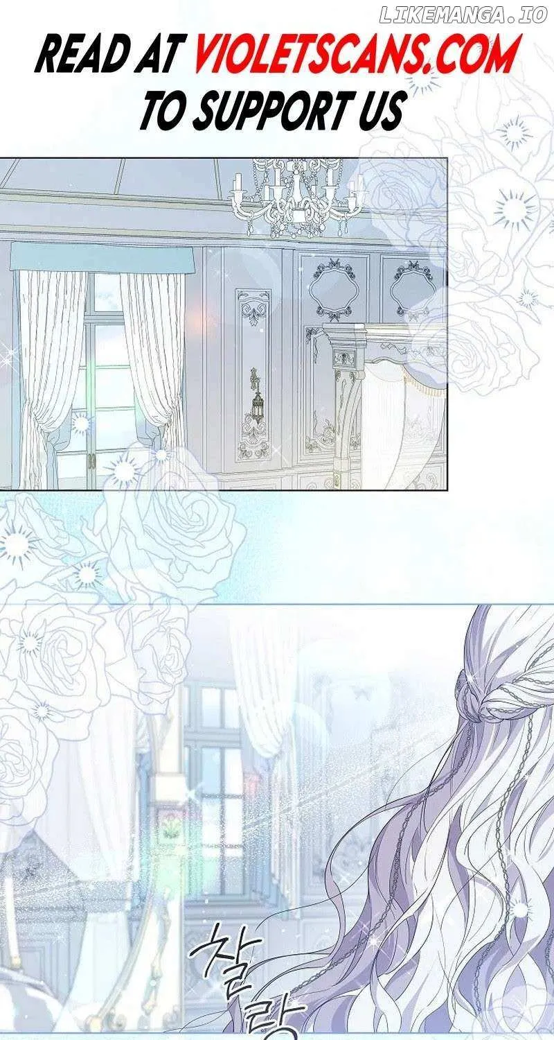 Read The Incognito Princess chapter 57 image 1 on Lezhin