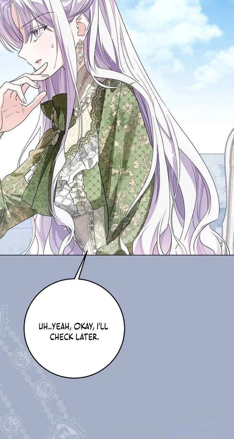 Read The Incognito Princess chapter 57 image 10 on Lezhin
