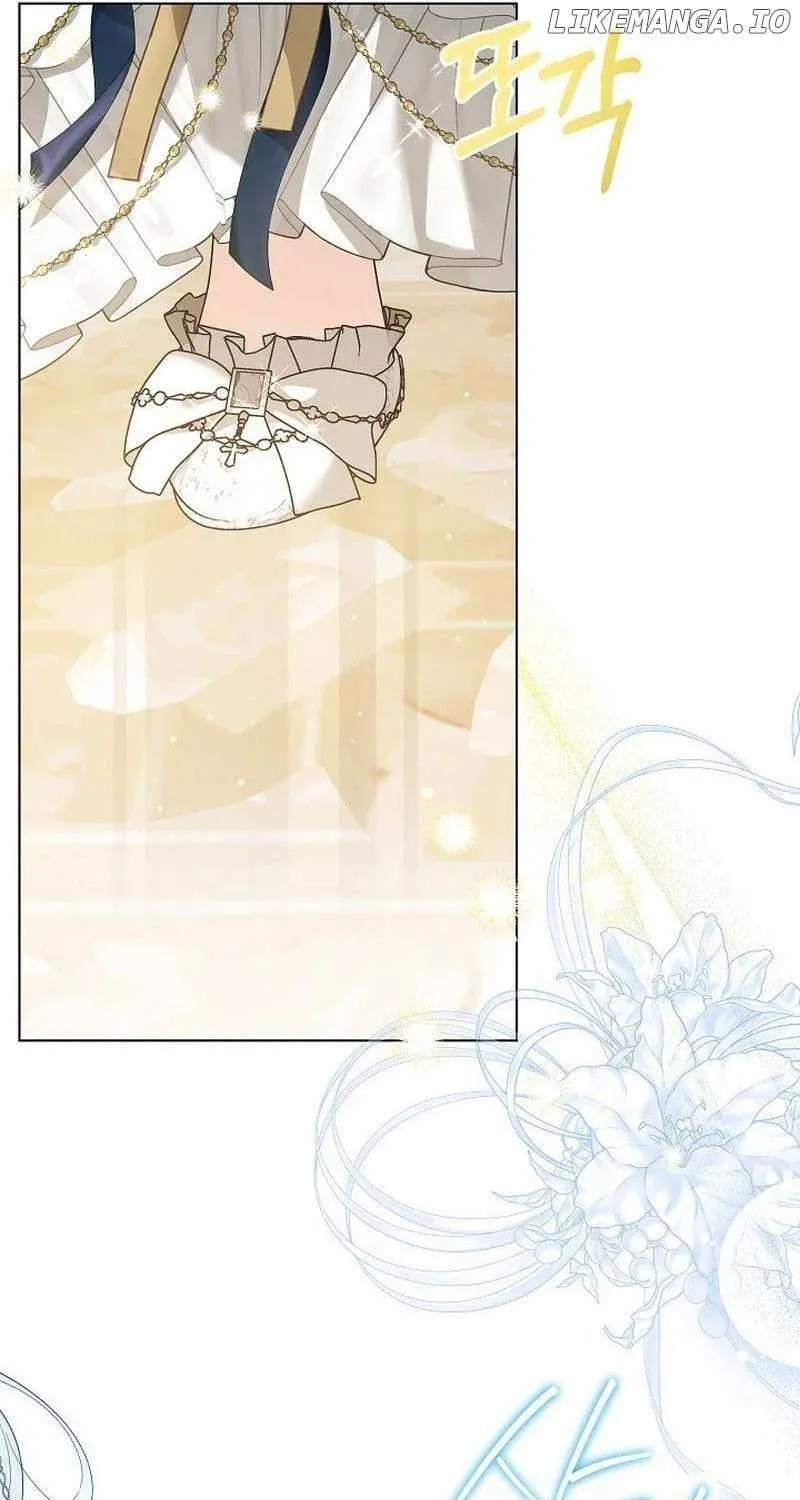 Read The Incognito Princess chapter 57 image 19 on Lezhin