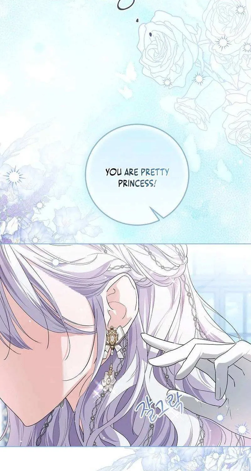 Read The Incognito Princess chapter 57 image 2 on Lezhin