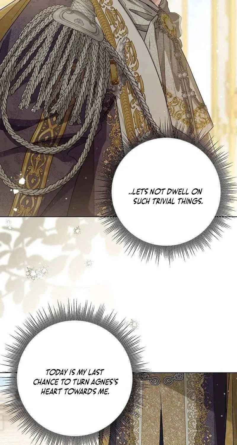Read The Incognito Princess chapter 57 image 27 on Lezhin