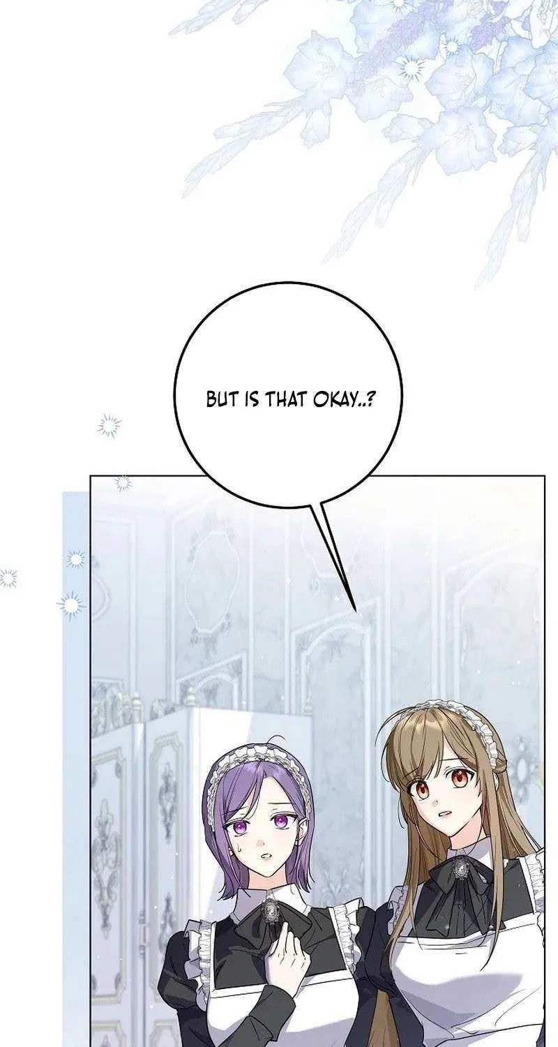 Read The Incognito Princess chapter 57 image 3 on Lezhin
