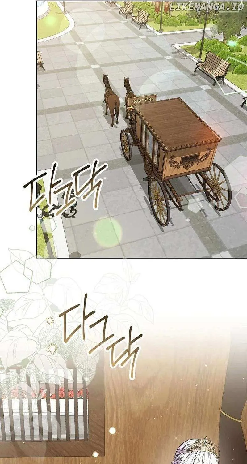 Read The Incognito Princess chapter 57 image 30 on Lezhin