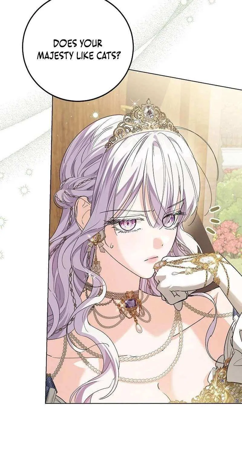 Read The Incognito Princess chapter 57 image 32 on Lezhin