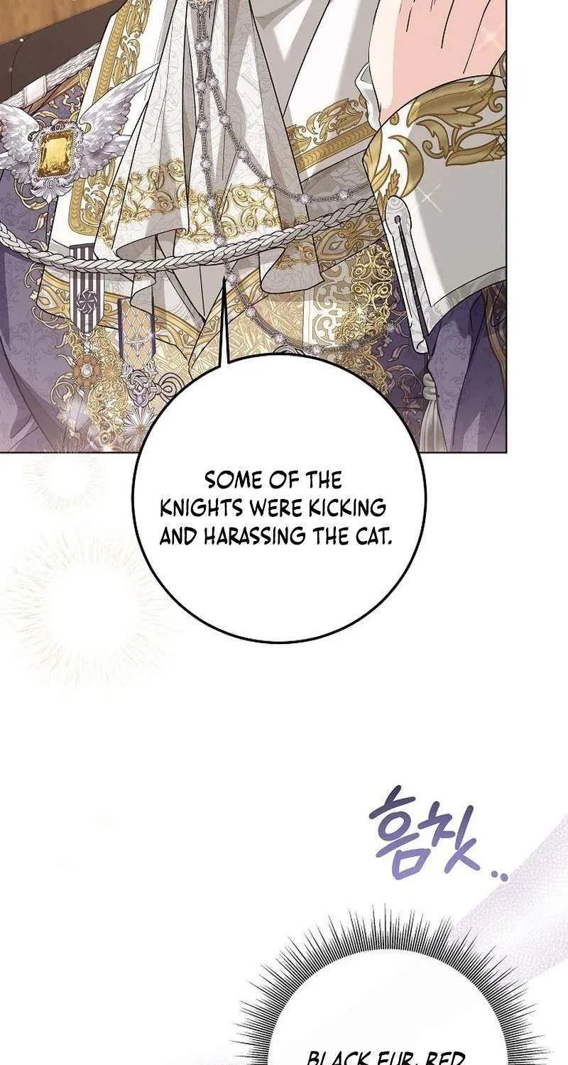 Read The Incognito Princess chapter 57 image 34 on Lezhin