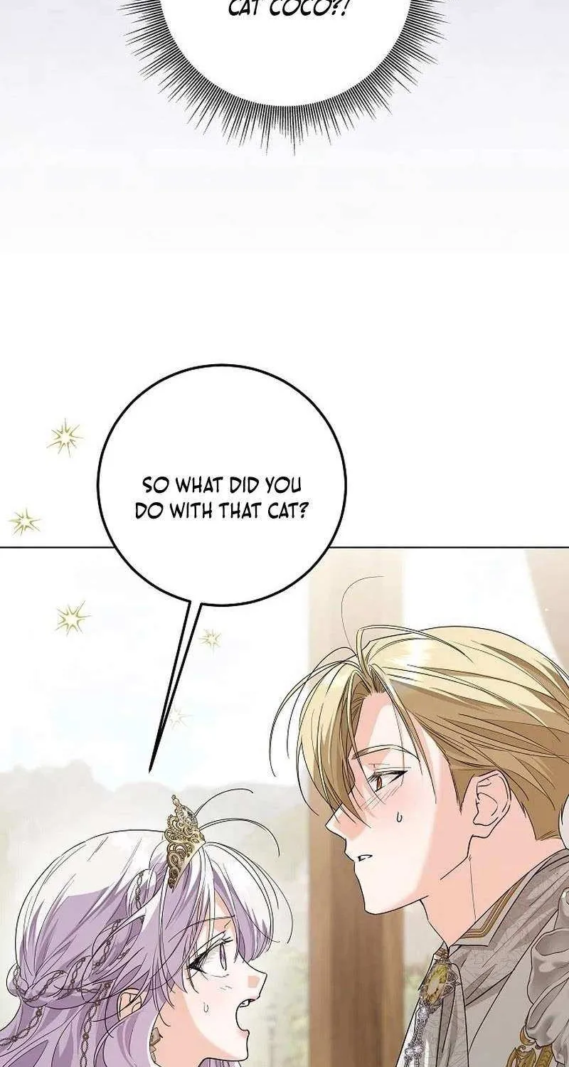 Read The Incognito Princess chapter 57 image 37 on Lezhin