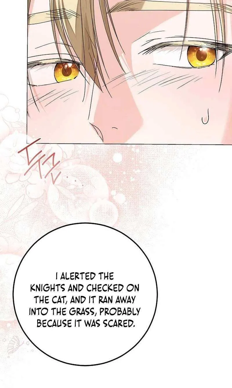 Read The Incognito Princess chapter 57 image 40 on Lezhin