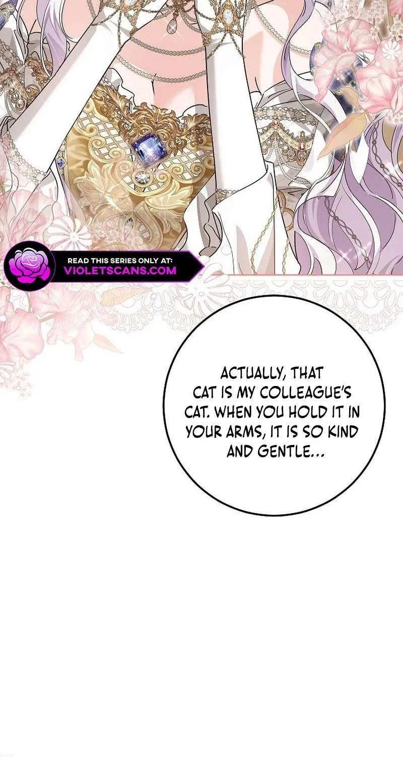Read The Incognito Princess chapter 57 image 42 on Lezhin