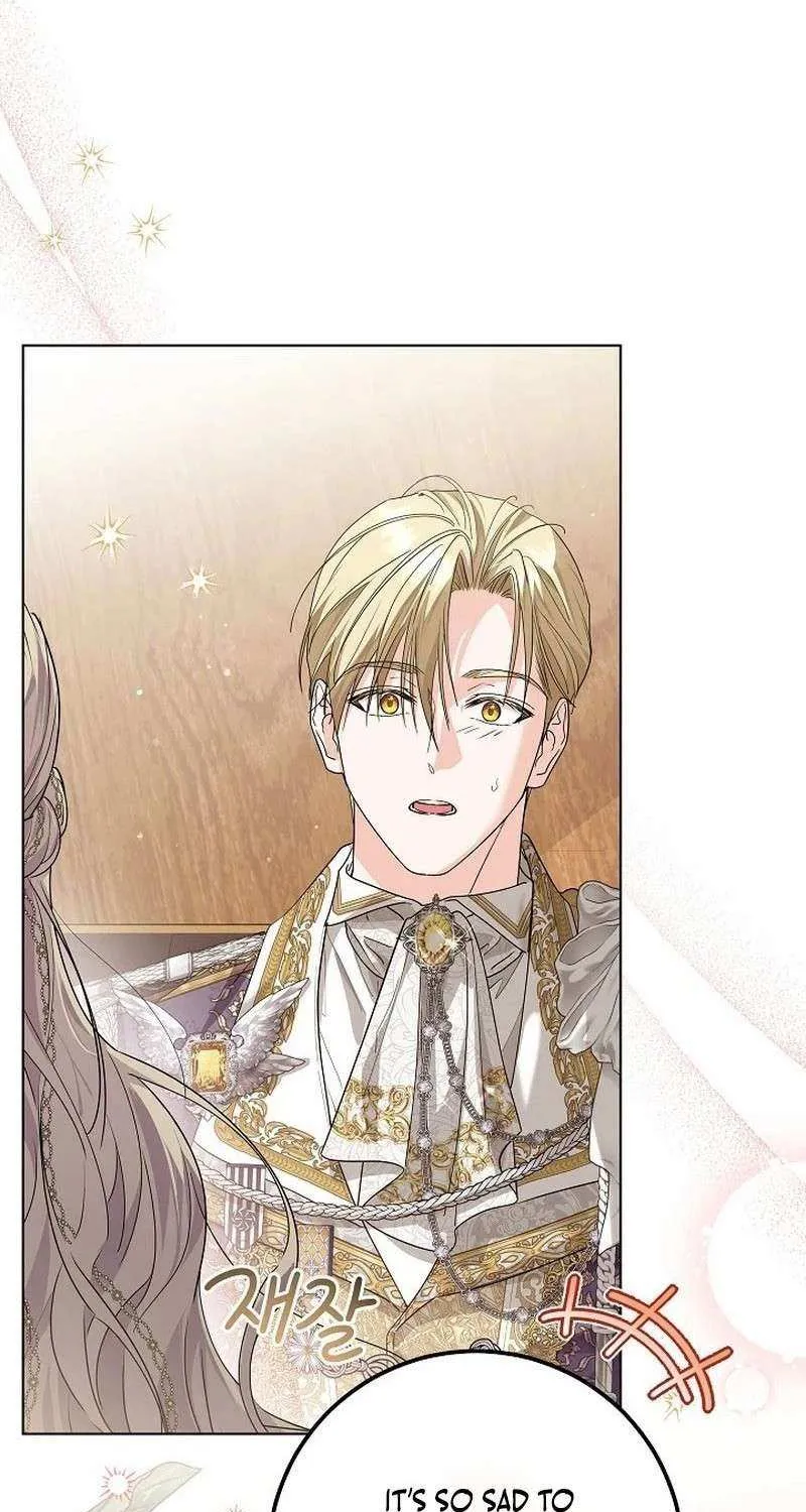 Read The Incognito Princess chapter 57 image 43 on Lezhin