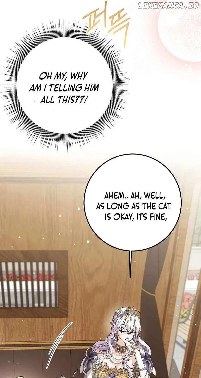 Read The Incognito Princess chapter 57 image 46 on Lezhin