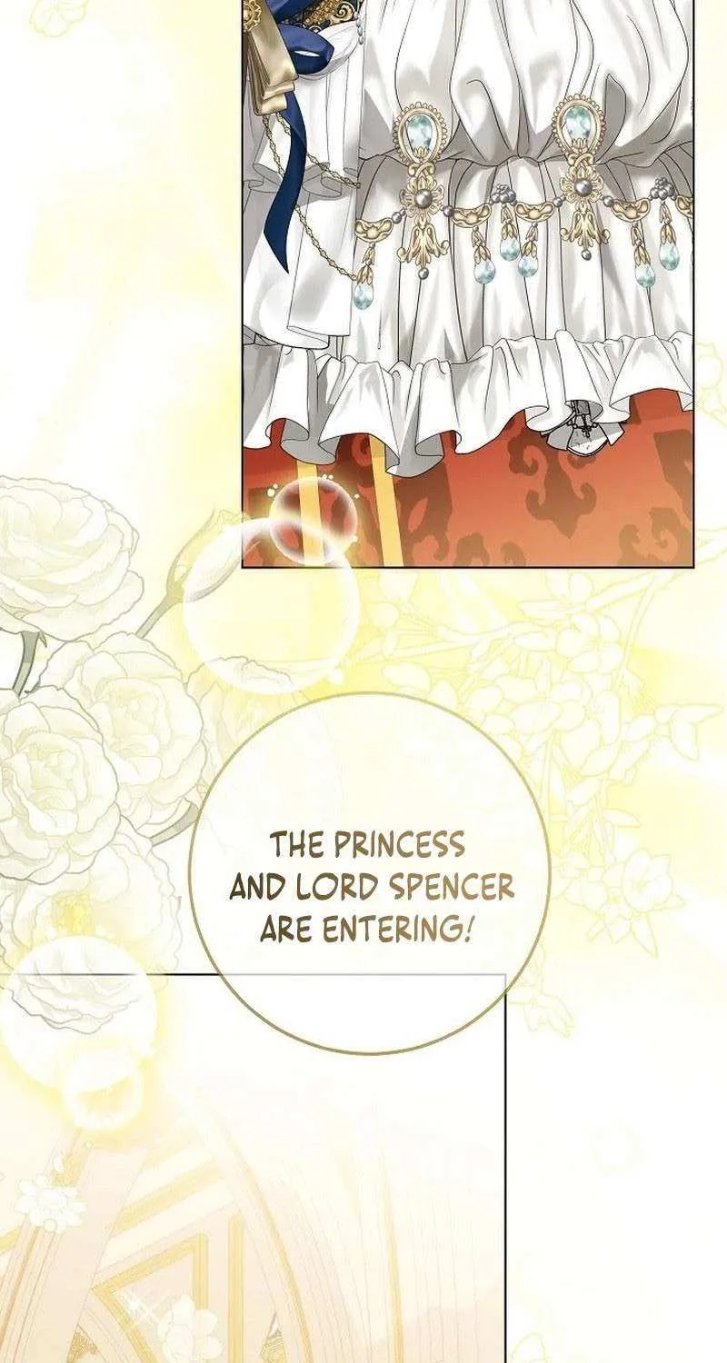 Read The Incognito Princess chapter 57 image 56 on Lezhin