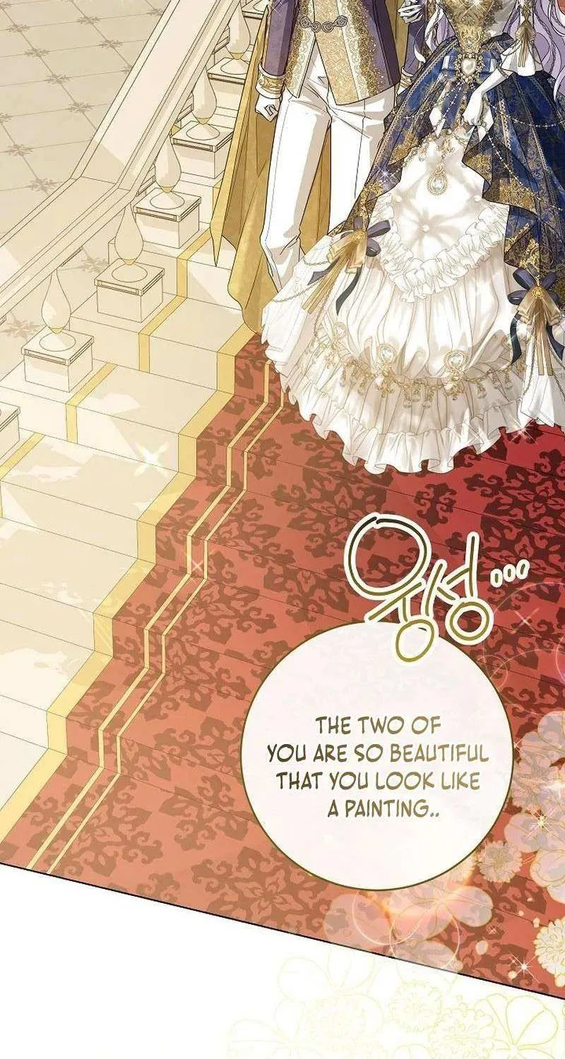 Read The Incognito Princess chapter 57 image 63 on Lezhin