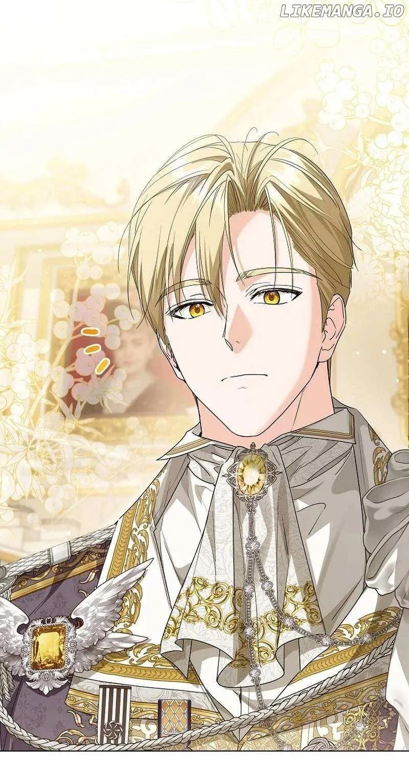 Read The Incognito Princess chapter 57 image 64 on Lezhin