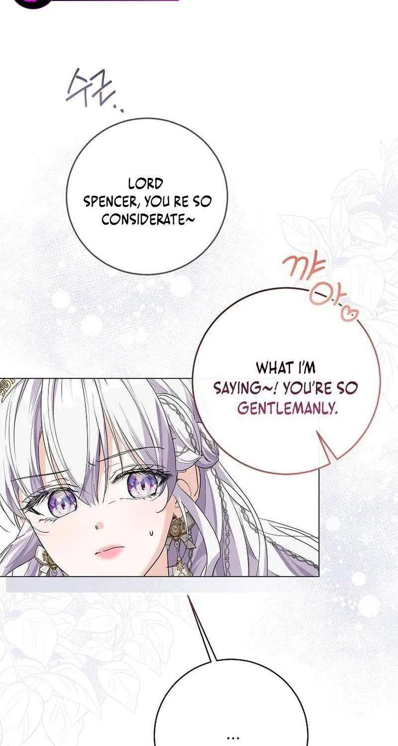 Read The Incognito Princess chapter 57 image 68 on Lezhin