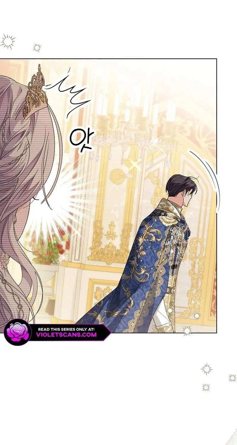 Read The Incognito Princess chapter 57 image 75 on Lezhin