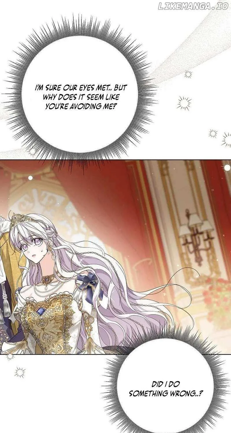 Read The Incognito Princess chapter 57 image 76 on Lezhin