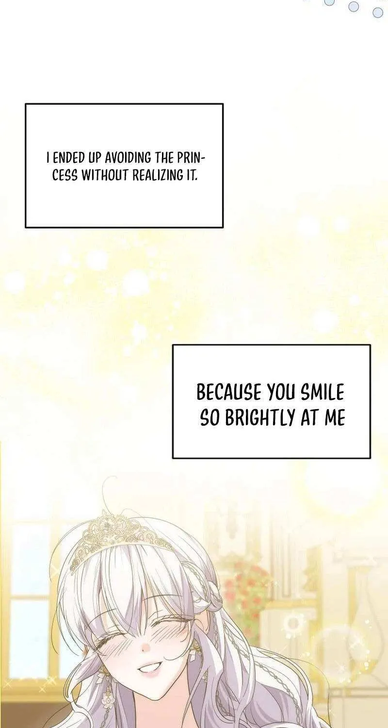 Read The Incognito Princess chapter 57 image 79 on Lezhin