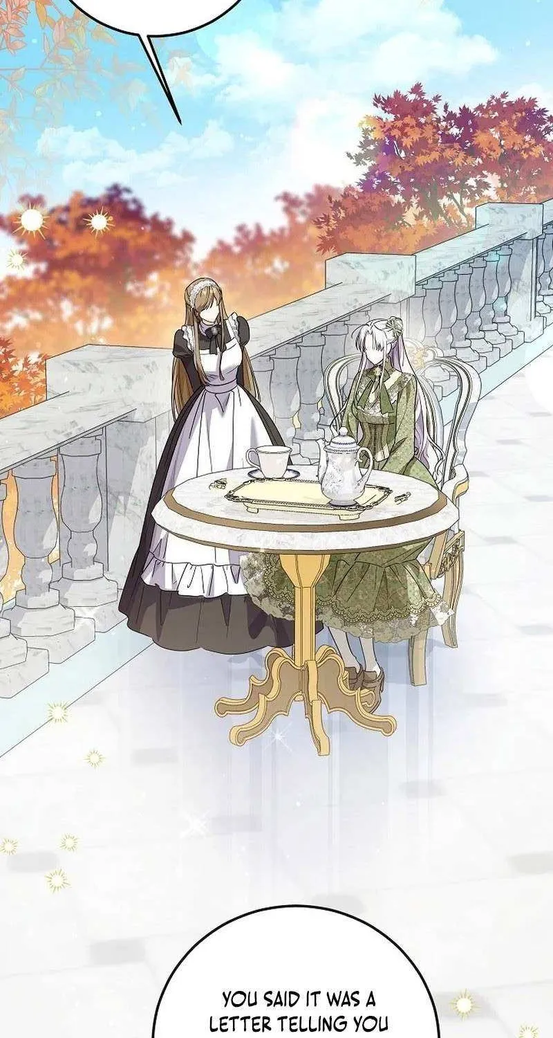 Read The Incognito Princess chapter 57 image 8 on Lezhin