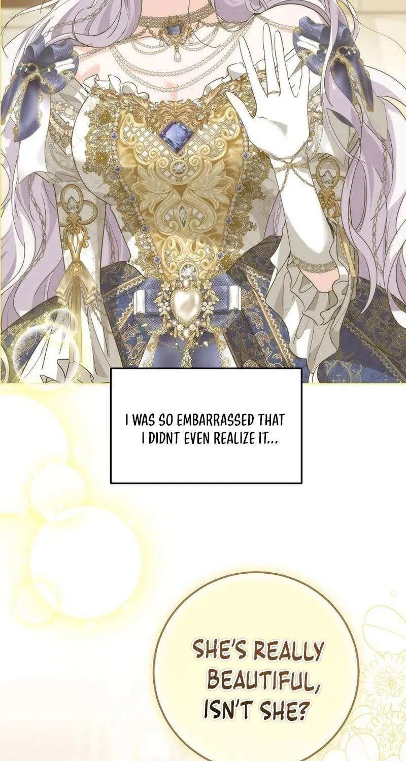 Read The Incognito Princess chapter 57 image 80 on Lezhin