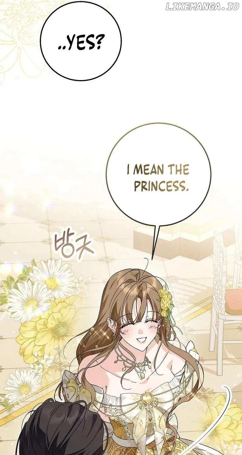 Read The Incognito Princess chapter 57 image 82 on Lezhin