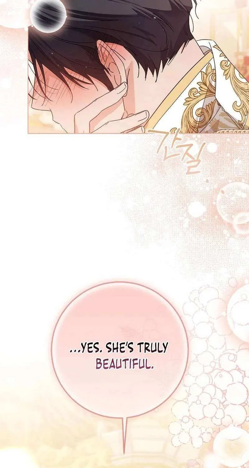 Read The Incognito Princess chapter 57 image 84 on Lezhin