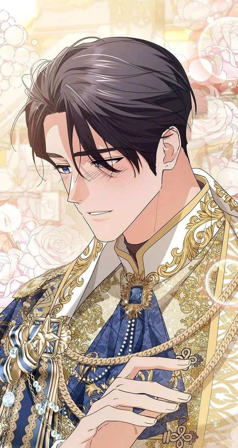 Read The Incognito Princess chapter 57 image 85 on Lezhin