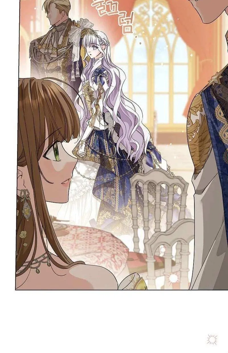 Read The Incognito Princess chapter 57 image 87 on Lezhin
