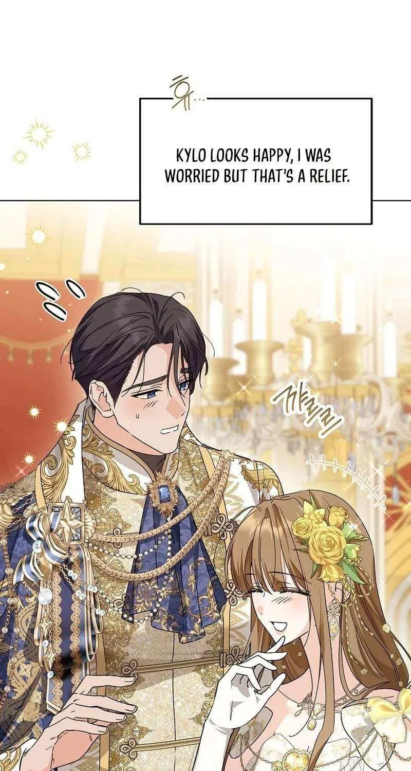 Read The Incognito Princess chapter 57 image 90 on Lezhin