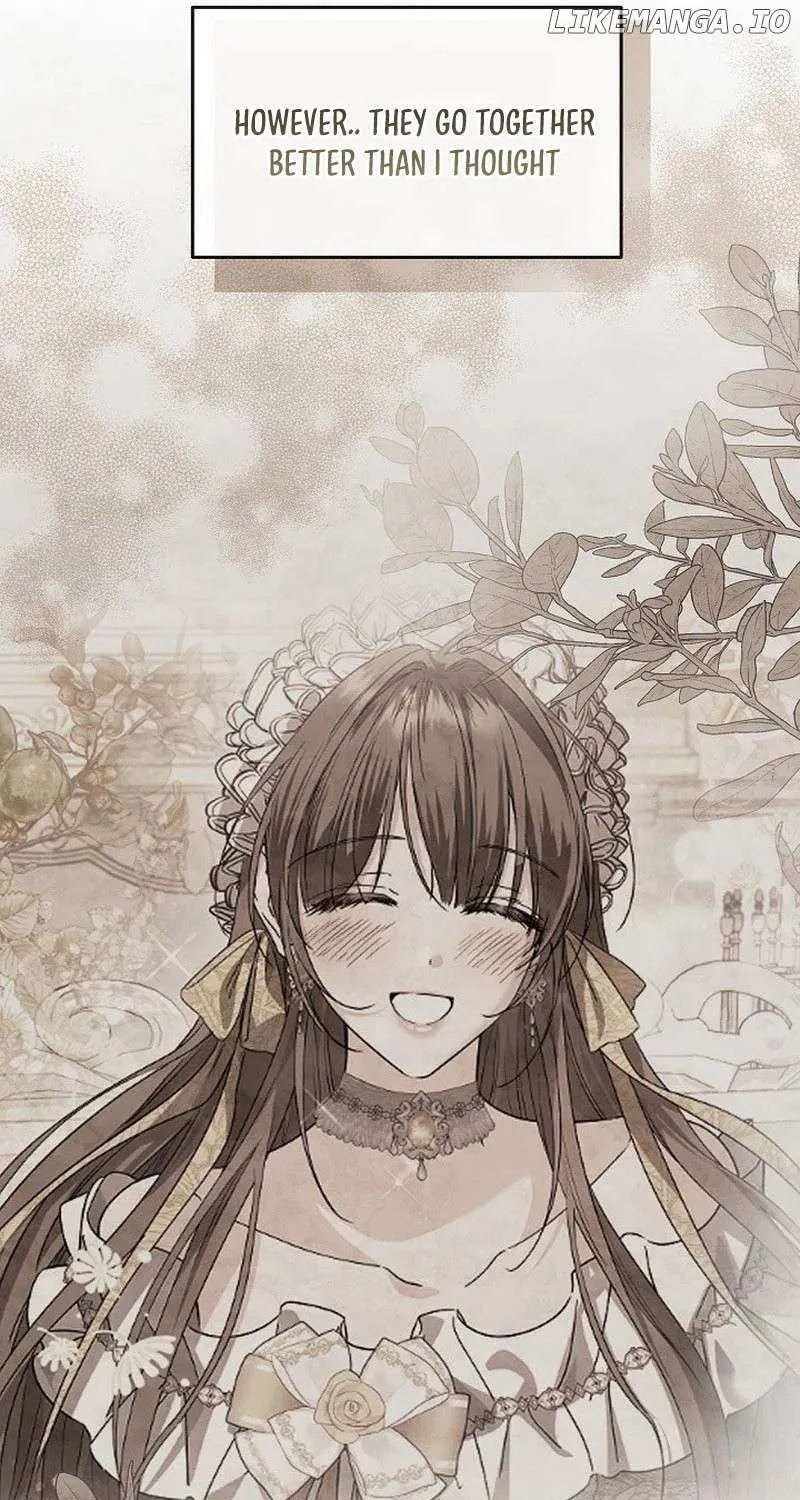 Read The Incognito Princess chapter 57 image 93 on Lezhin