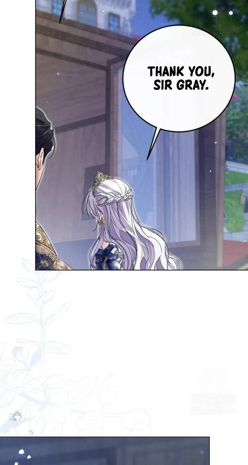 Read The Incognito Princess chapter 61 image 11 on Lezhin