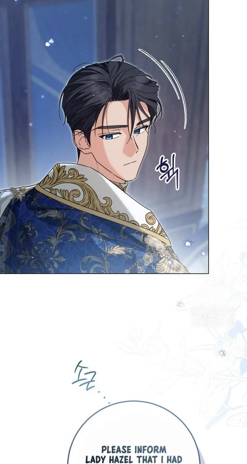 Read The Incognito Princess chapter 61 image 12 on Lezhin
