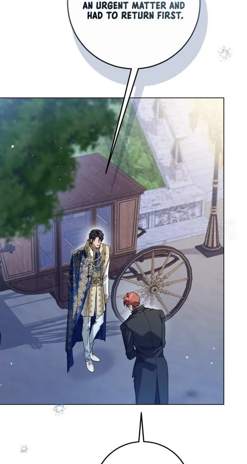 Read The Incognito Princess chapter 61 image 13 on Lezhin