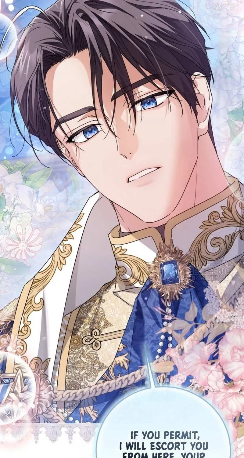 Read The Incognito Princess chapter 61 image 2 on Lezhin