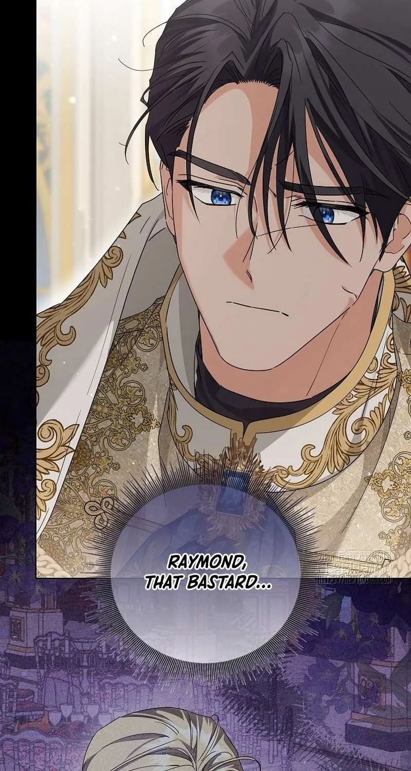 Read The Incognito Princess chapter 61 image 23 on Lezhin