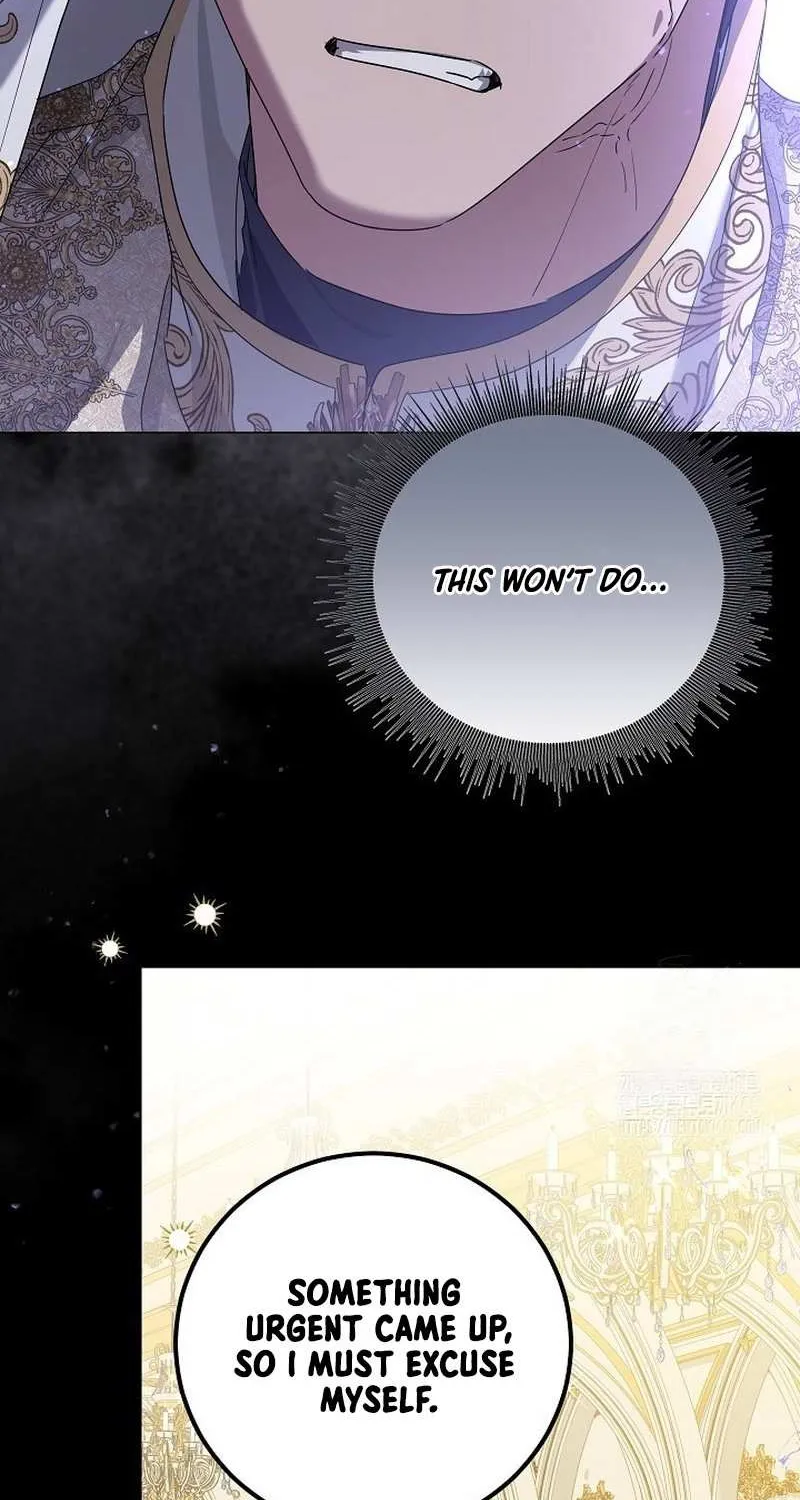 Read The Incognito Princess chapter 61 image 27 on Lezhin